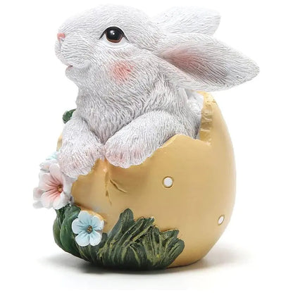 Easter Bunny Decoration