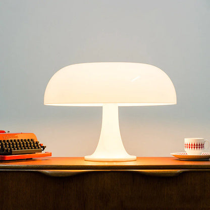 Mushroom Design Table Lamp