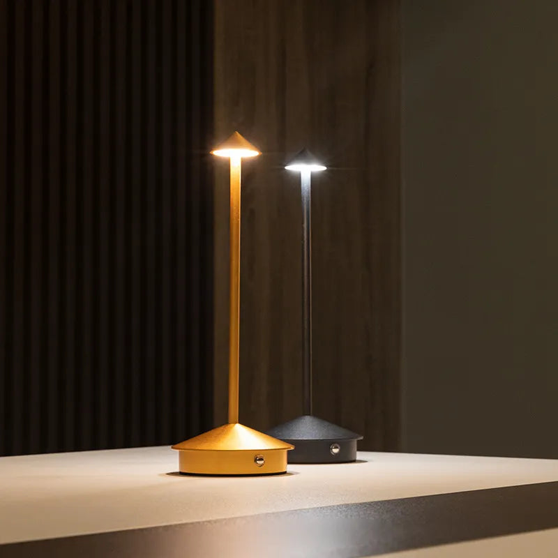 LED Table Lamp
