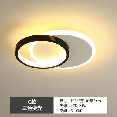 LED Ceiling Light