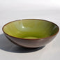 Crackle Enamel Bowl