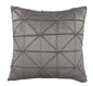 Holland Solid Color Velvet Cushion Cover