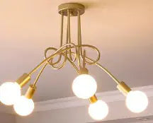 Modern Ceiling Lamp