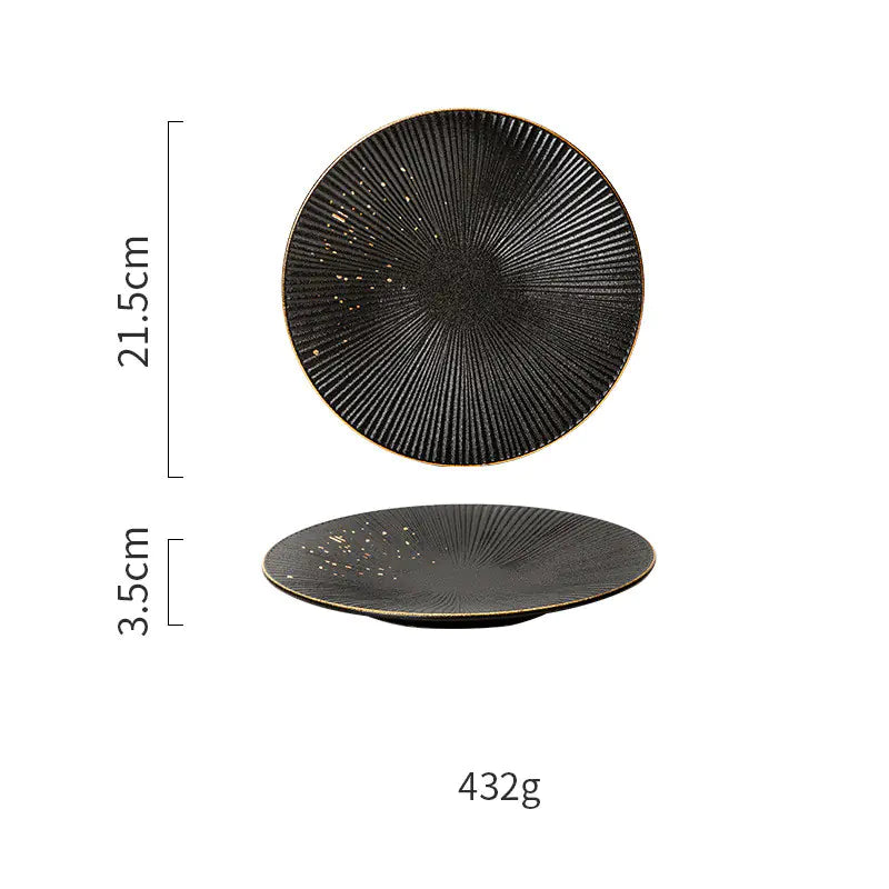 Nordic Dinnerware Set