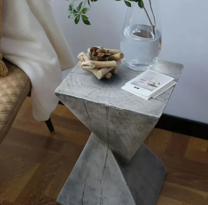 Nordic Style Multifunctional Coffee Table