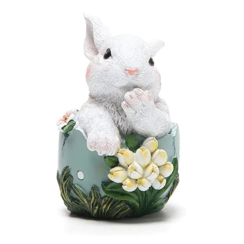 Easter Bunny Decoration