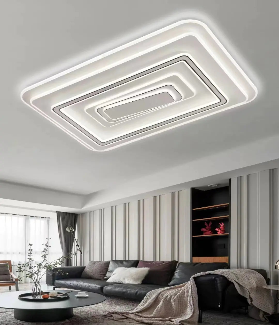 Smart LED Ceiling Light