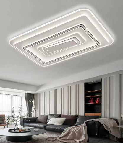 Smart LED Ceiling Light