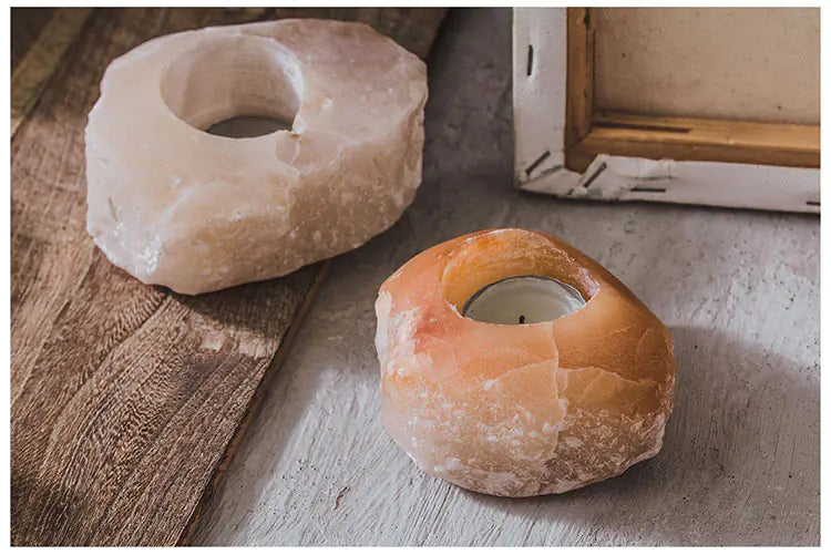 Aromatherapy Candle Holder