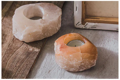 Aromatherapy Candle Holder