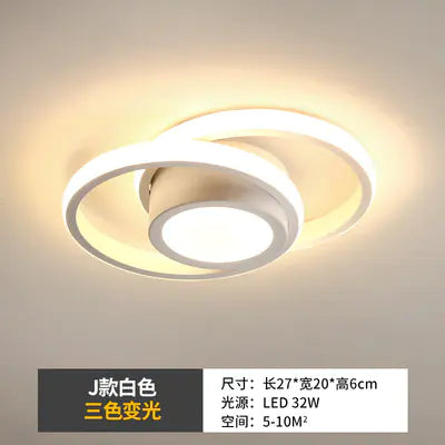 LED Ceiling Light