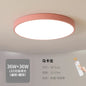 Slim and Modern LED Lamp