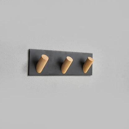 Nordic wall key holder