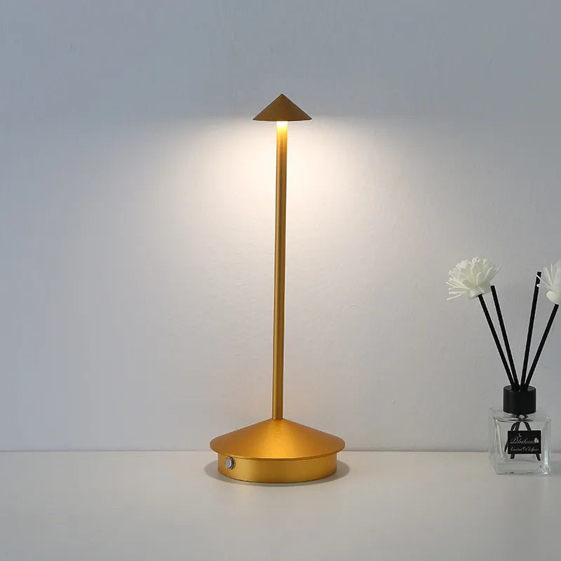 LED Table Lamp