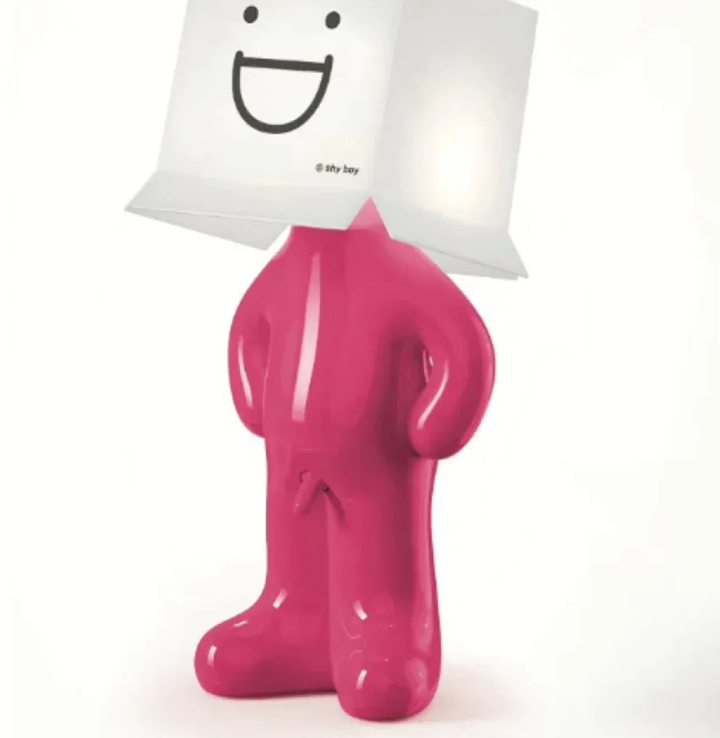 USB Rechargeable Night Light