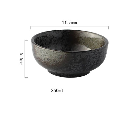 Japanese Ceramic Bowl