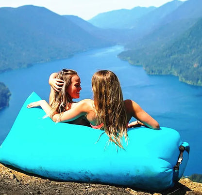 Inflatable Air Sofa