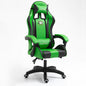 Ergonomic Gaming Office Chair with Adjustable Reclining