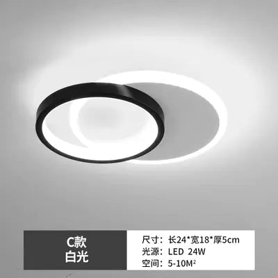 LED Ceiling Light