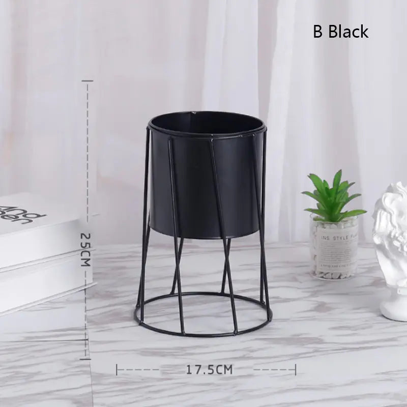 Geometría Botánica