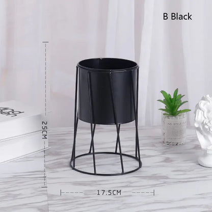 Geometría Botánica