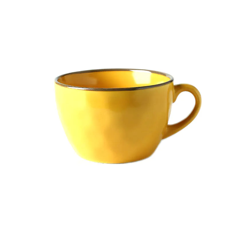 Taza de Café Cerámica