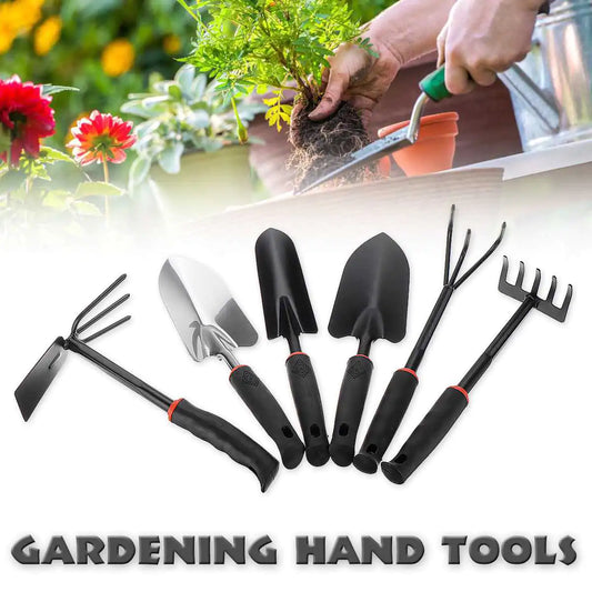 Garden Tool Set