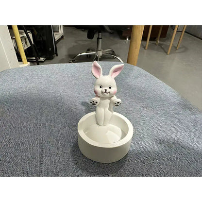 Cat Candle Holder