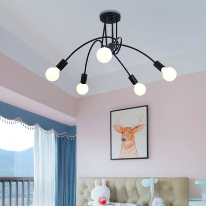 Modern Ceiling Lamp