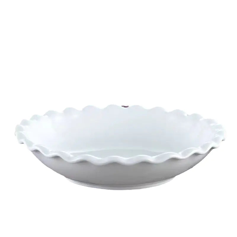 Ceramic Bowl for Pickled Fish Dish