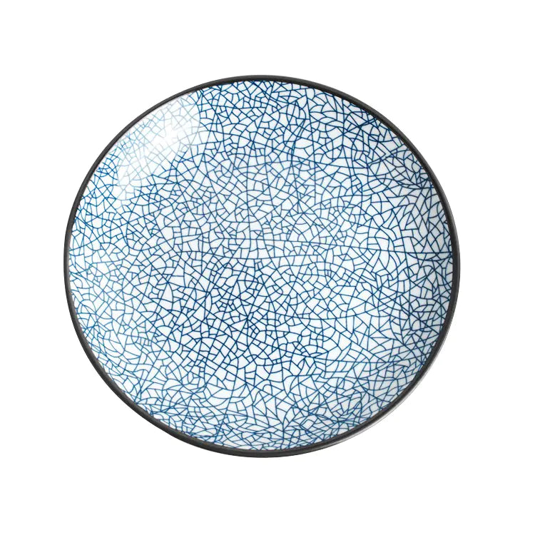 Japanese Ceramic Plates