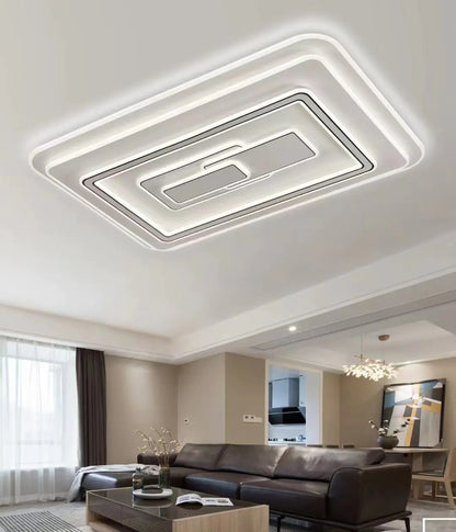 Smart LED Ceiling Light