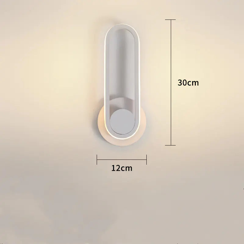 Lamp for Living Room and Bedroom