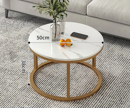 Round Coffee Table