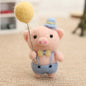 Handmade Pig Dolls