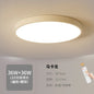 Slim and Modern LED Lamp