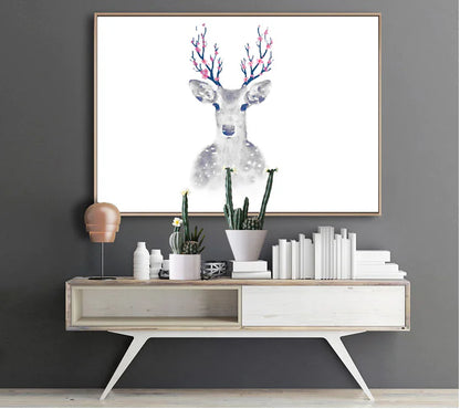 Decoración de Cactus Artificial en Maceta