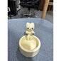 Cat Candle Holder