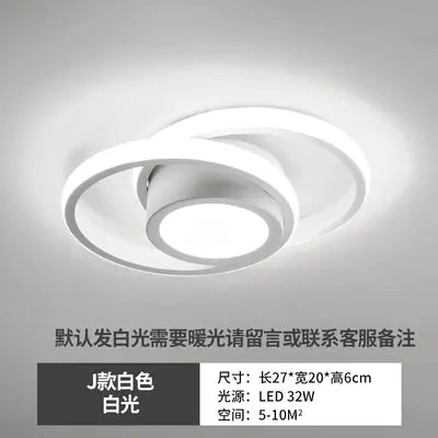 LED Ceiling Light