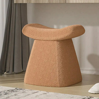 White European Style Stool for Bedroom