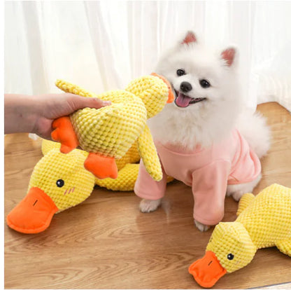 Duck Calming Toy