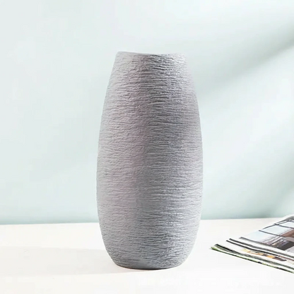 White Vase for the Home