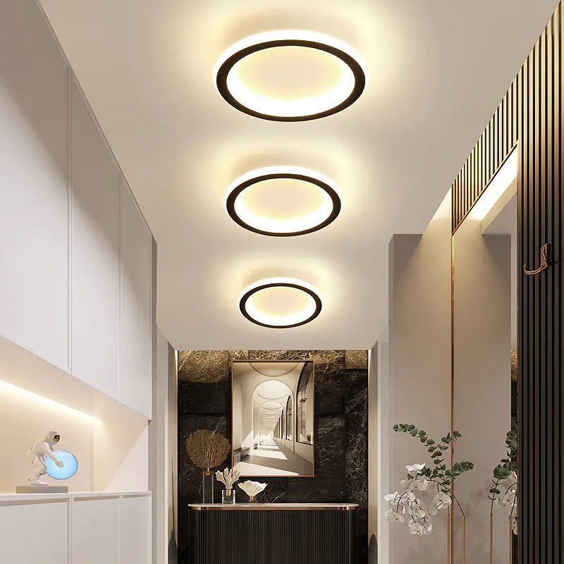 LED Ceiling Light