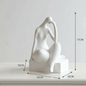 Minimalist Bookends