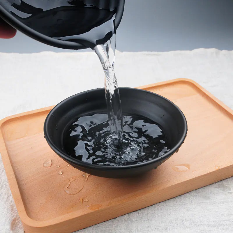 Lanzhou Japanese Style Melamine Noodle Bowl (Custom Logo)