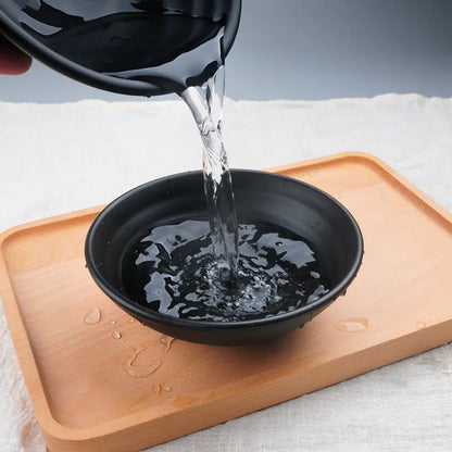 Lanzhou Japanese Style Melamine Noodle Bowl (Custom Logo)