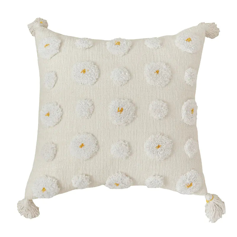 Moroccan Bohemian Style Cushion Covers