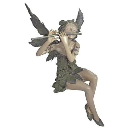 Fairy Garden Statue 
