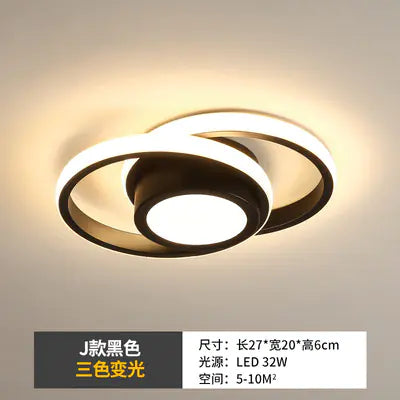 LED Ceiling Light