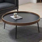Nordic Coffee Table Set